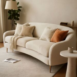 Sofá Cama Diseño Italiano