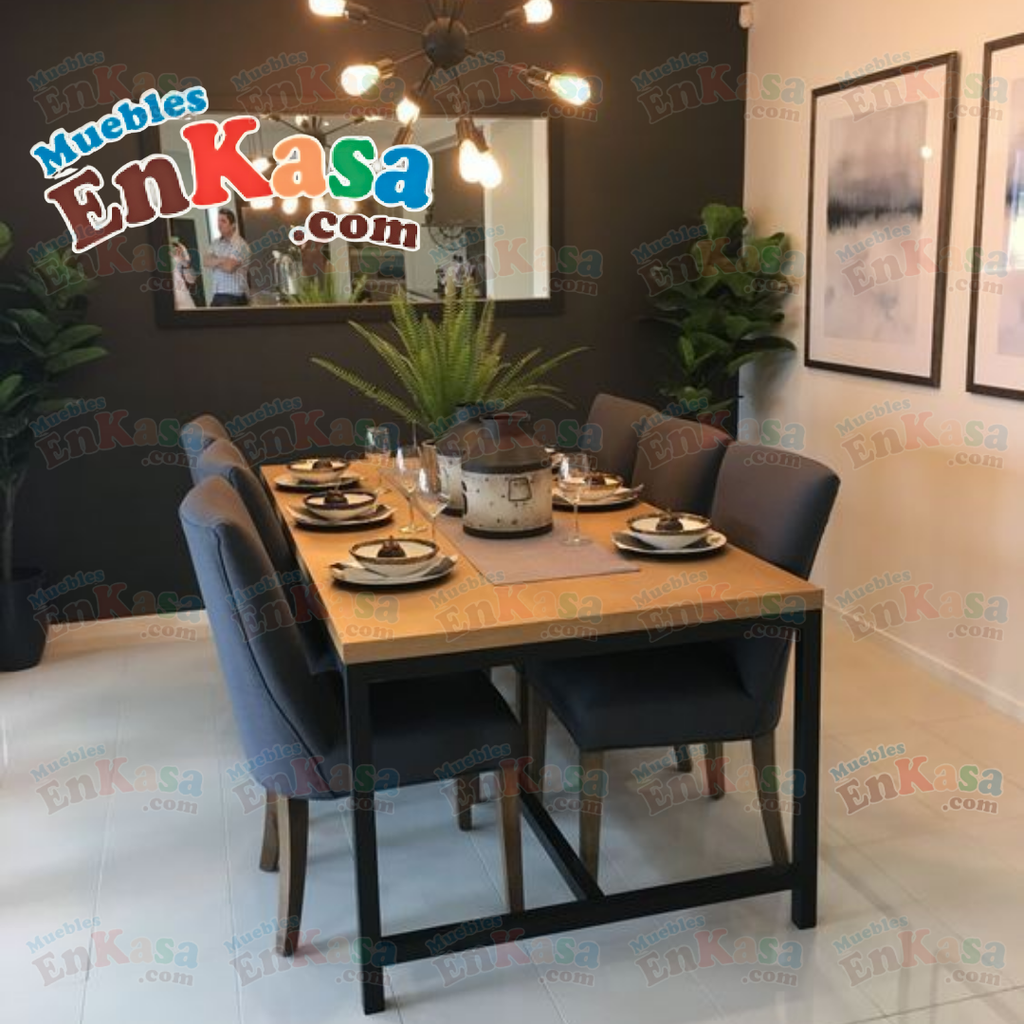 Comedor 236