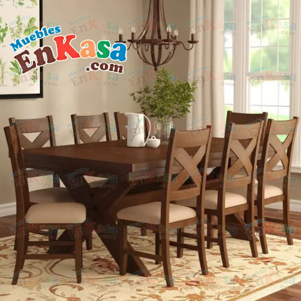Comedor 242