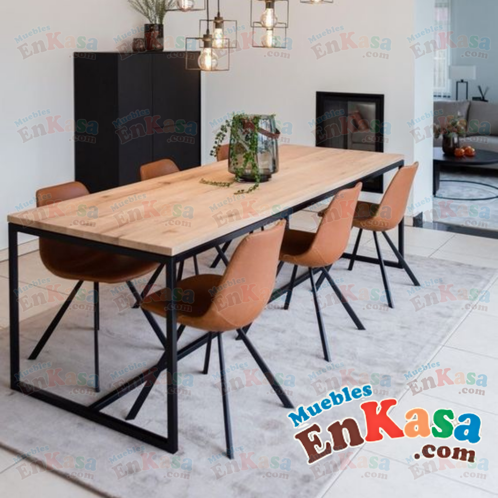 Comedor 243