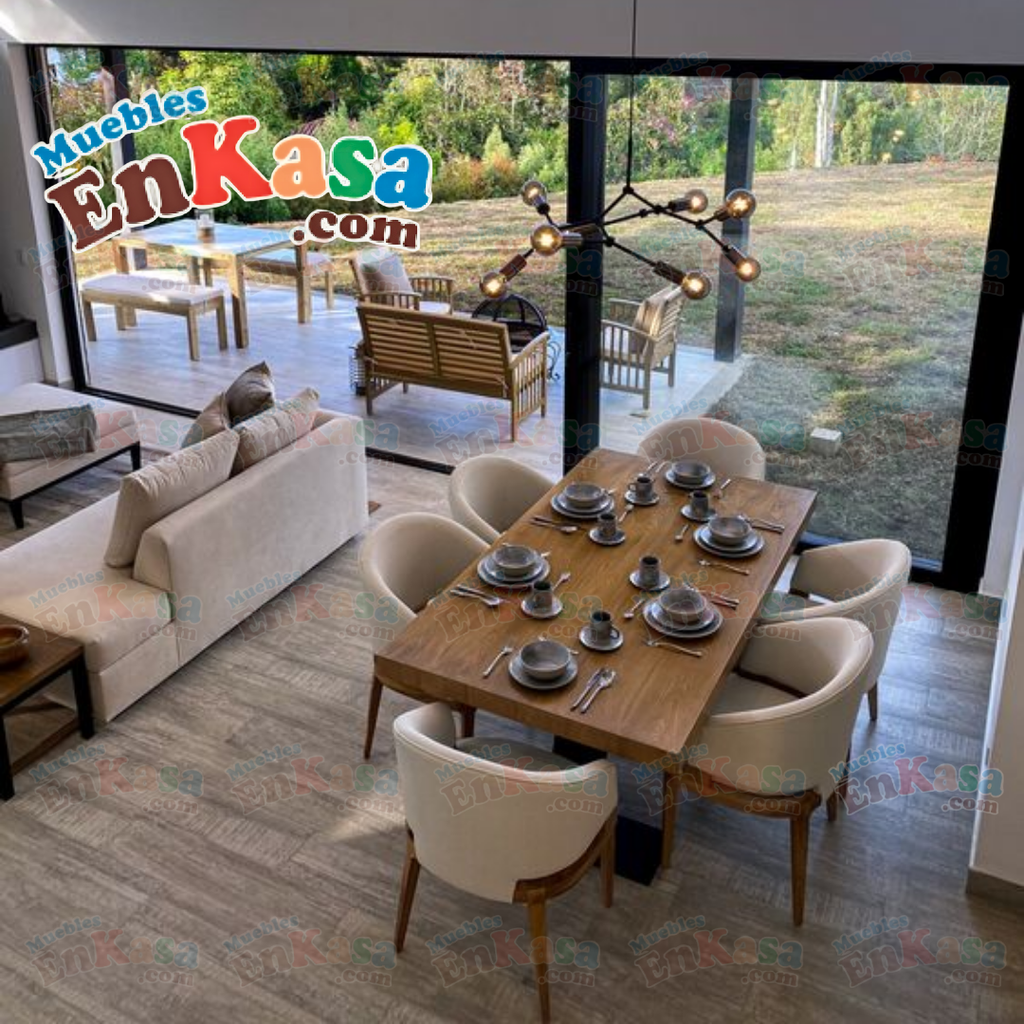 Comedor 244