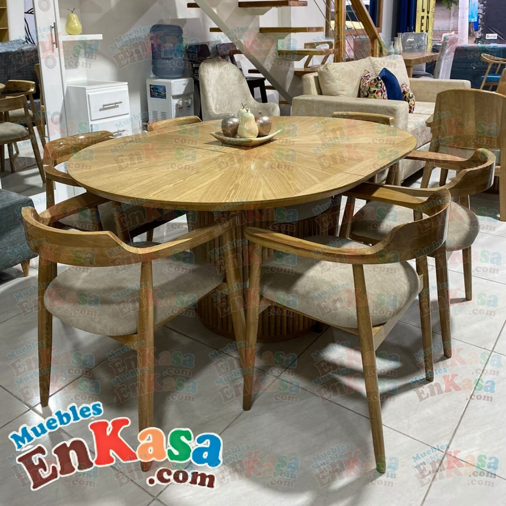 Comedor 250