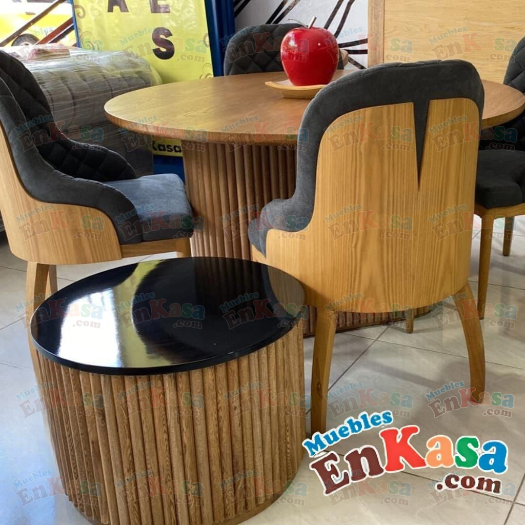 Comedor 252
