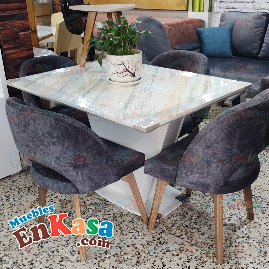 Comedor 254