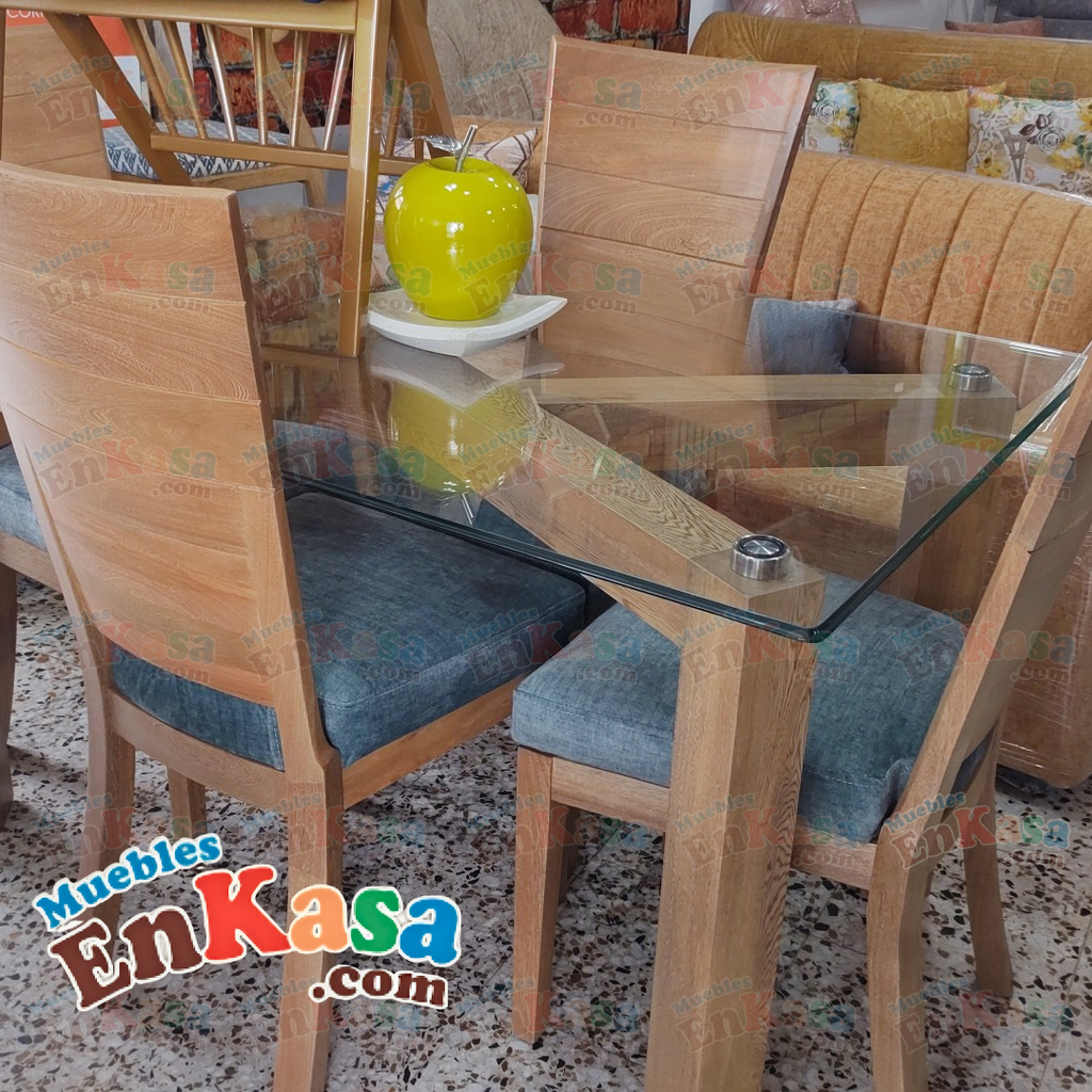 Comedor 255