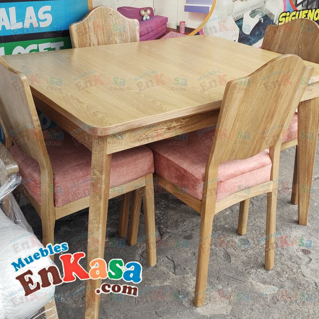 Comedor 256