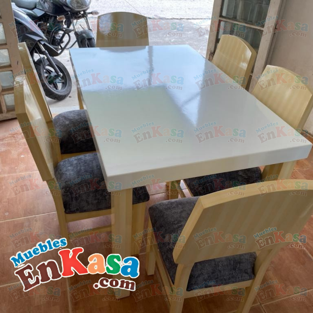 Comedor 257