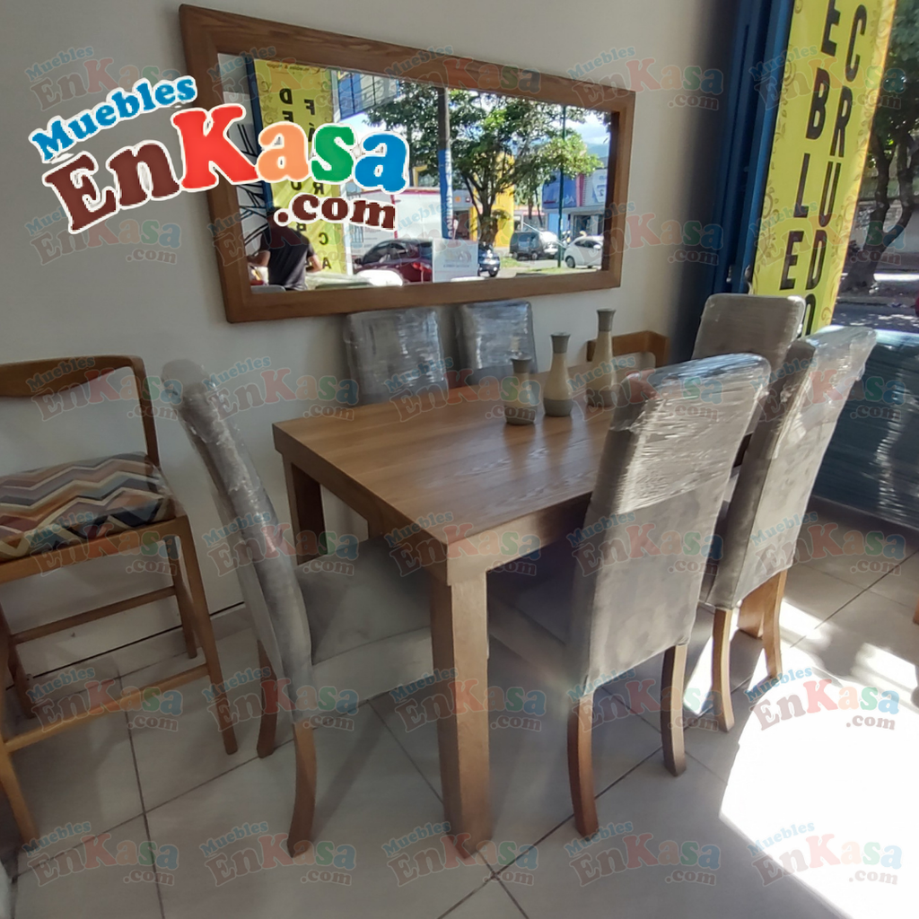 Comedor 258