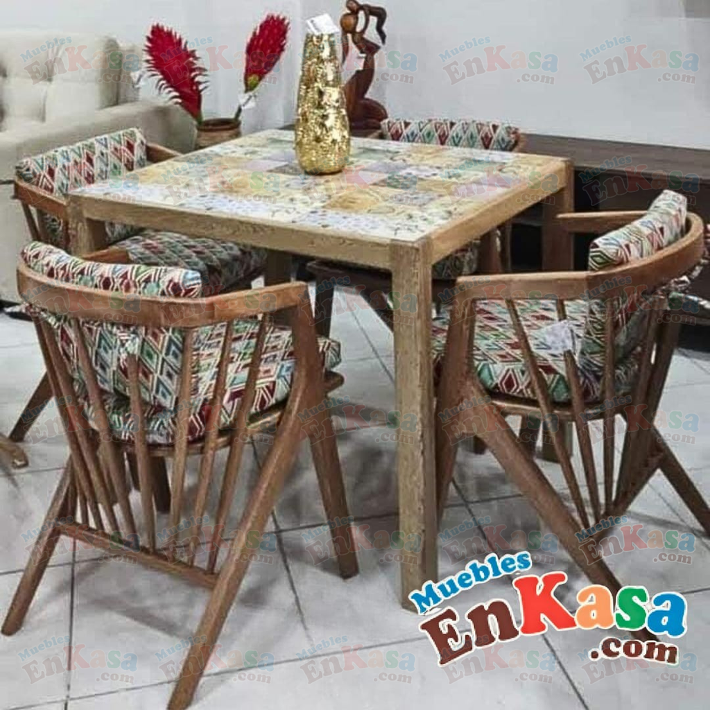 Comedor 259