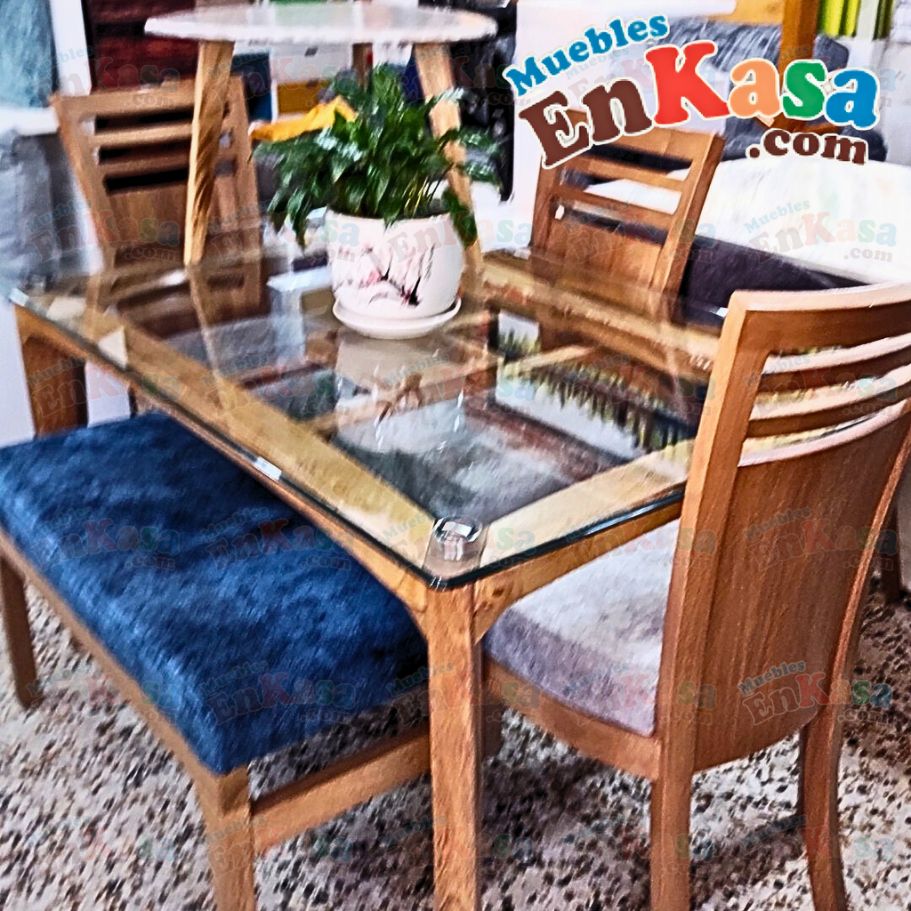 Comedor 262