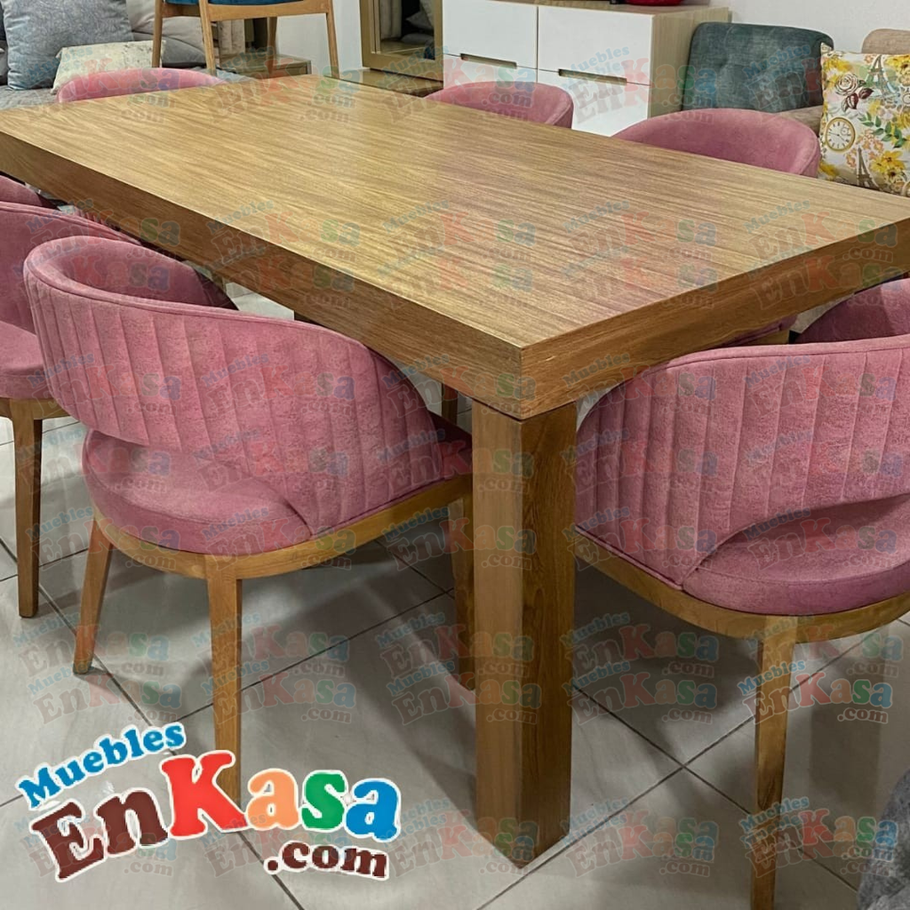 Comedor 263
