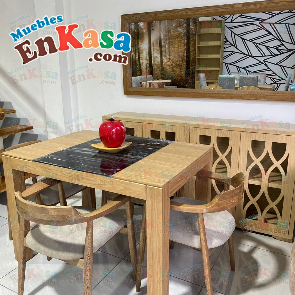 Comedor 265