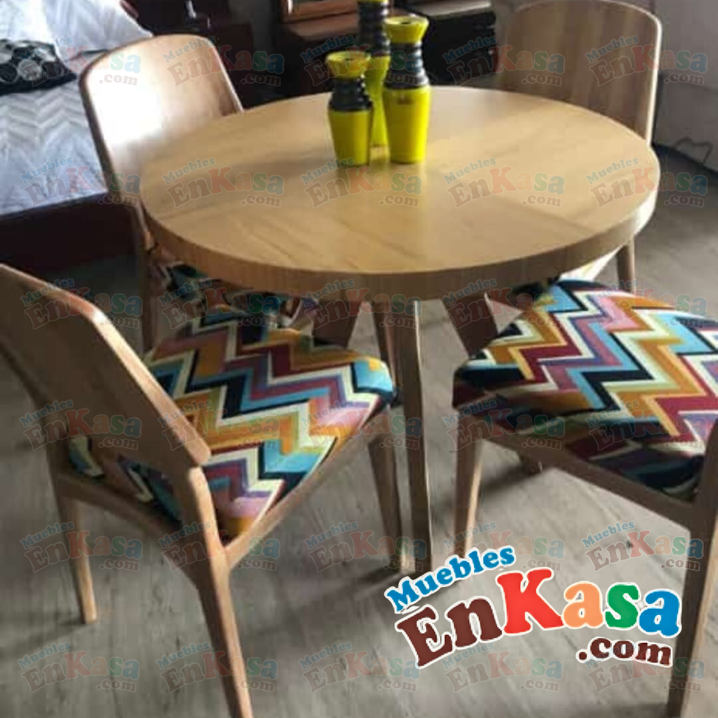 Comedor 266