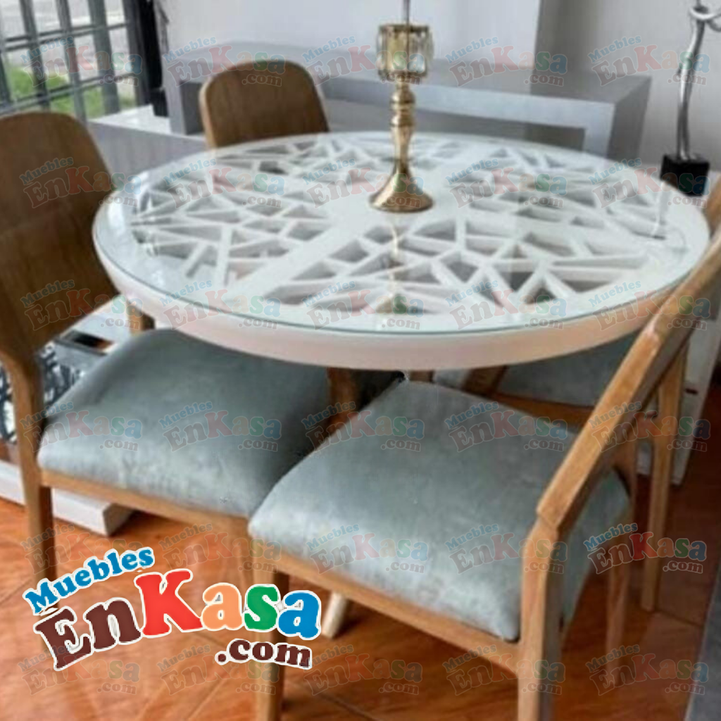 Comedor 267