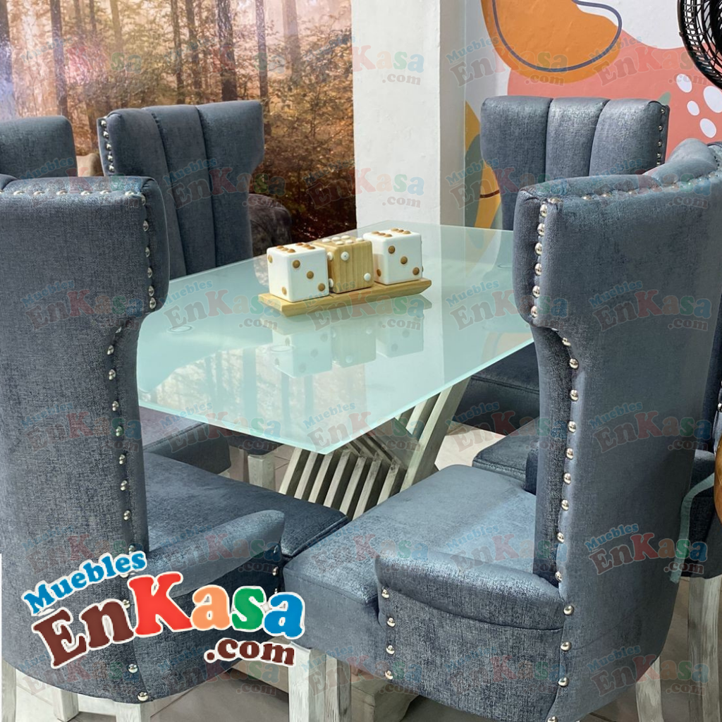 Comedor 268