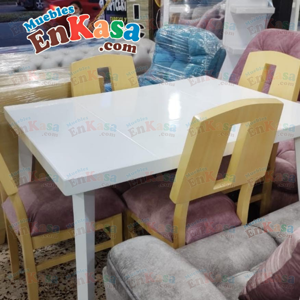 Comedor 276