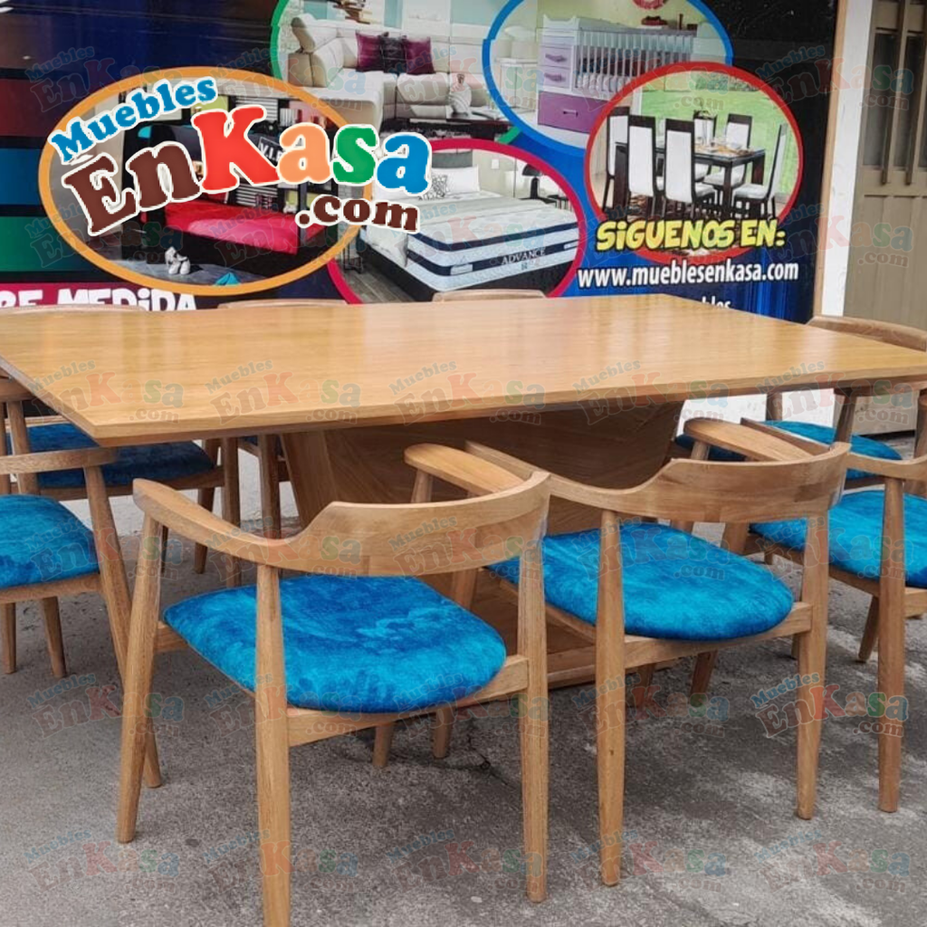 Comedor 277