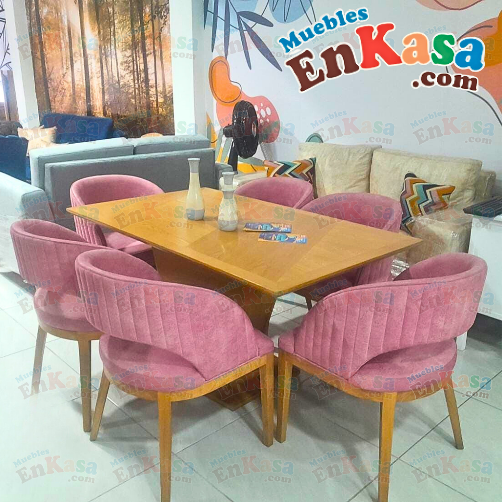 Comedor 282