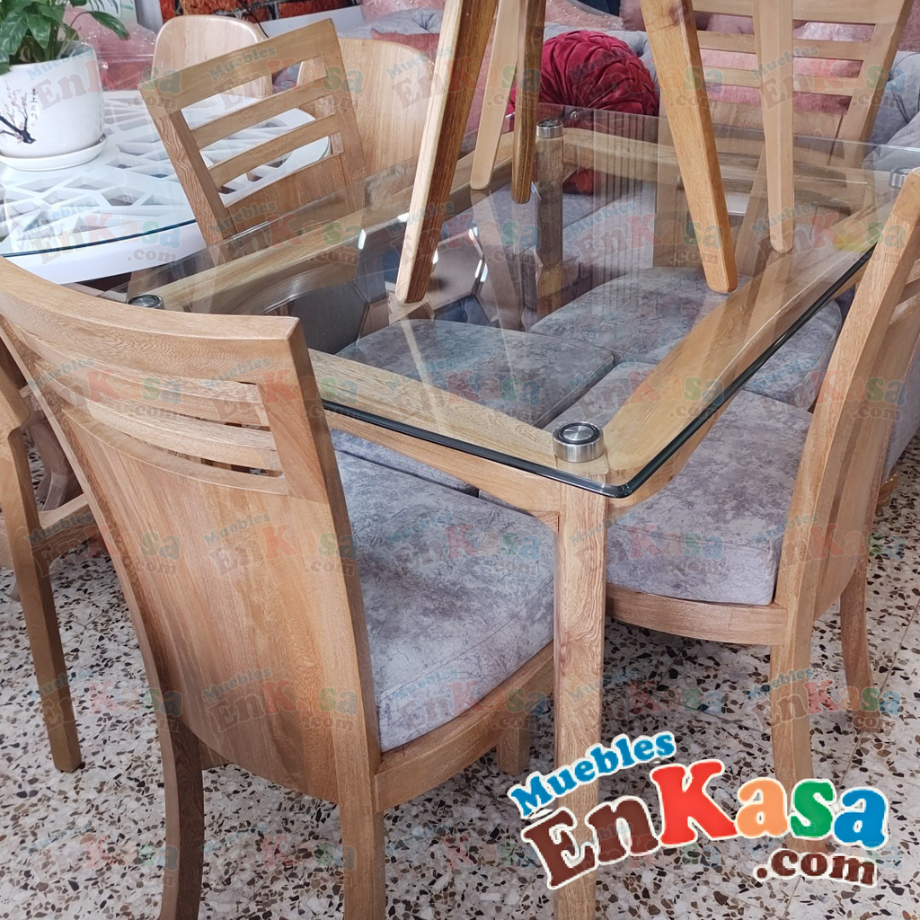 Comedor 284