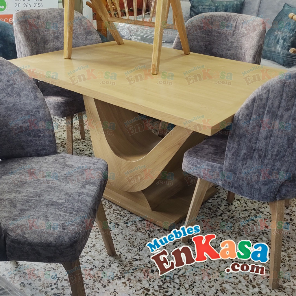Comedor 287