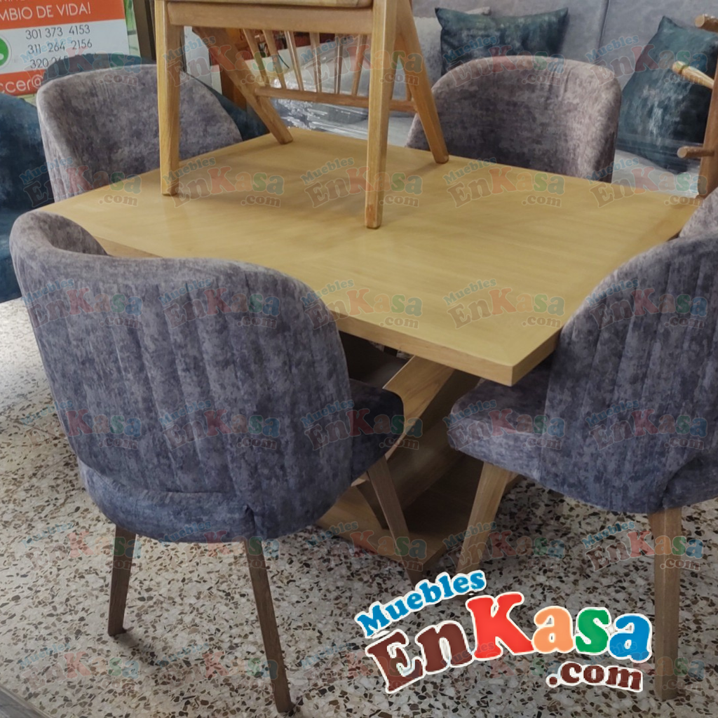 Comedor 288