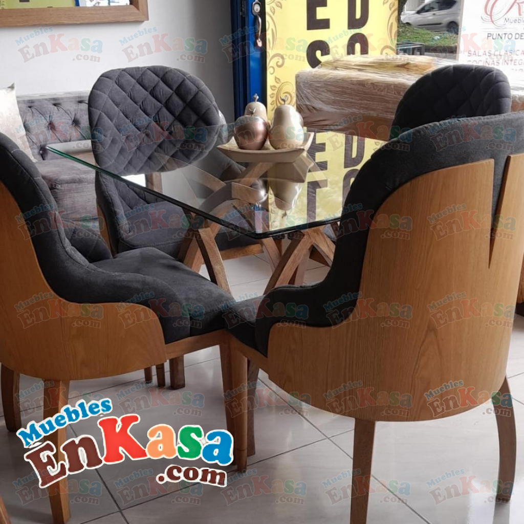 Comedor 289