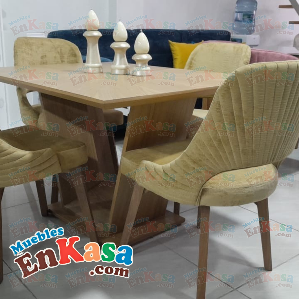 Comedor 290