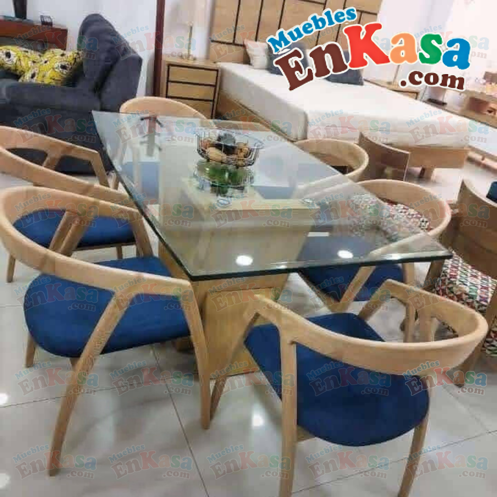 Comedor 295