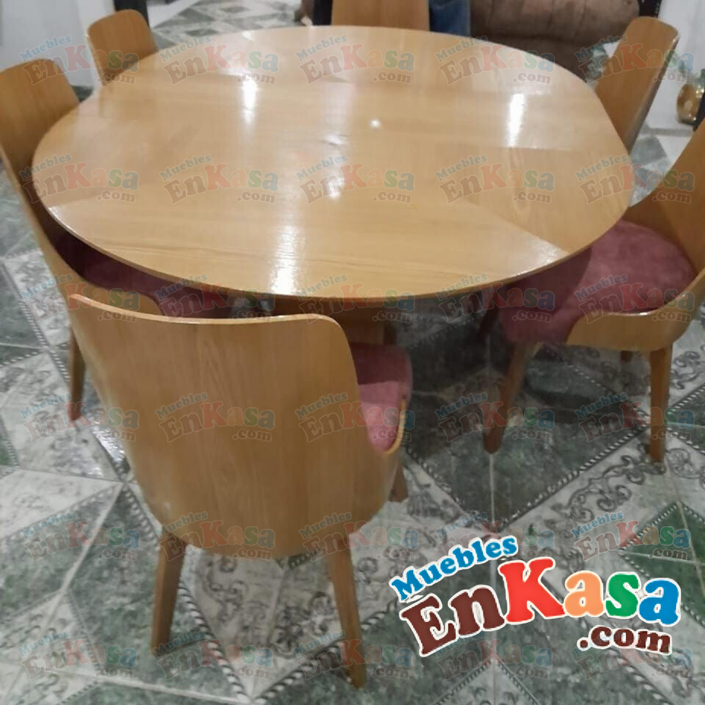 Comedor 307