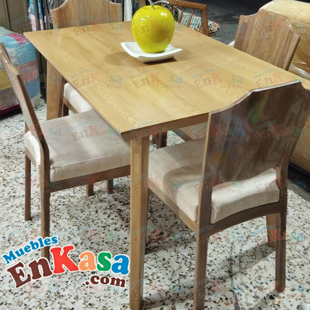 Comedor 319