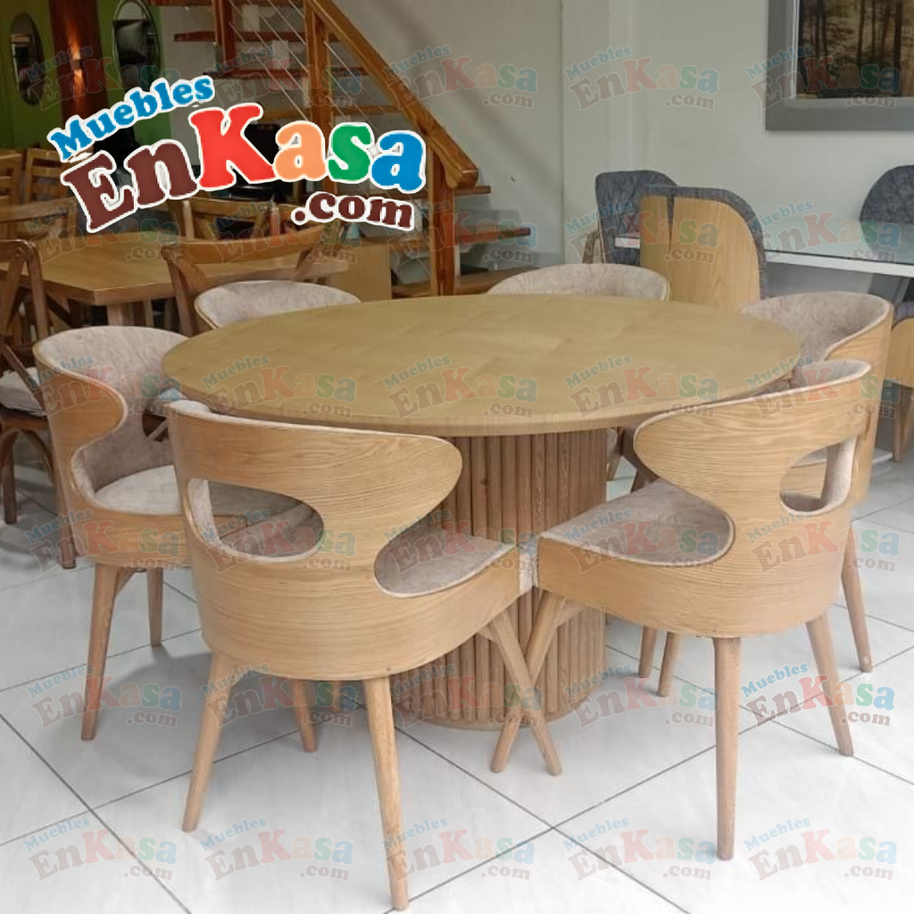Comedor 323