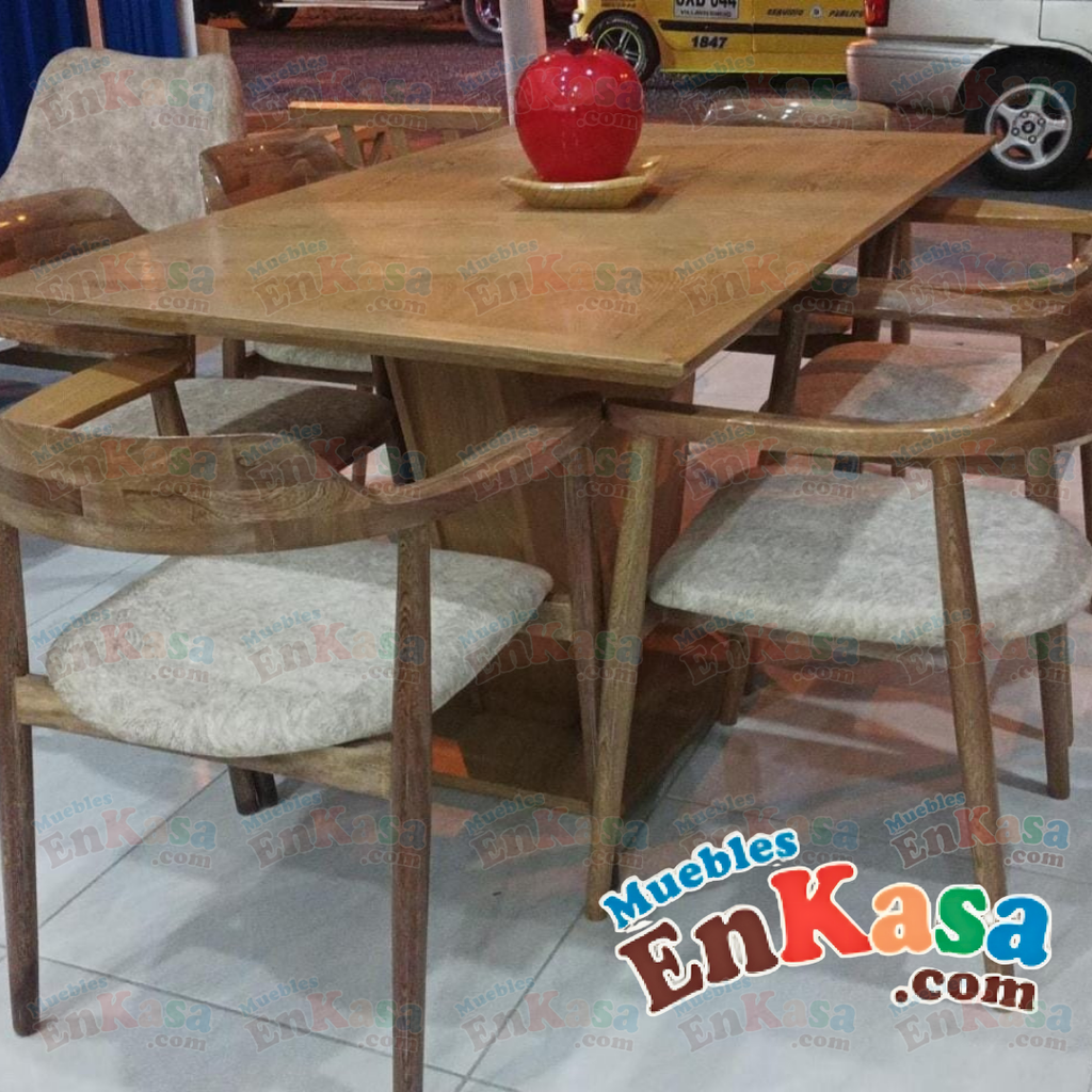 Comedor 324