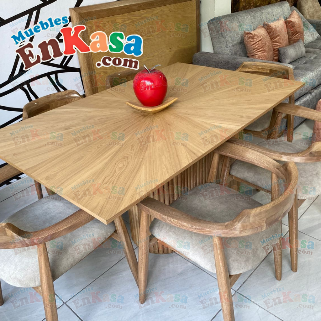Comedor 327