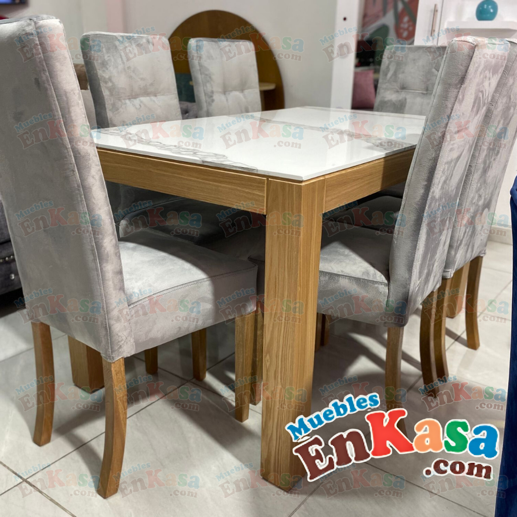 Comedor 330