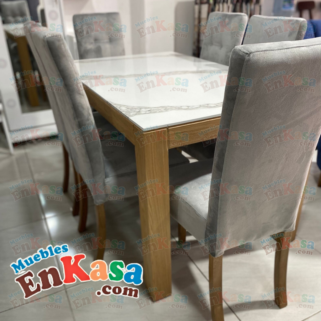 Comedor 331