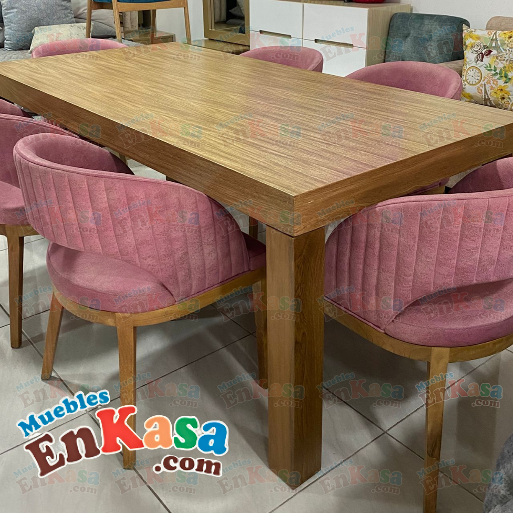 Comedor 332