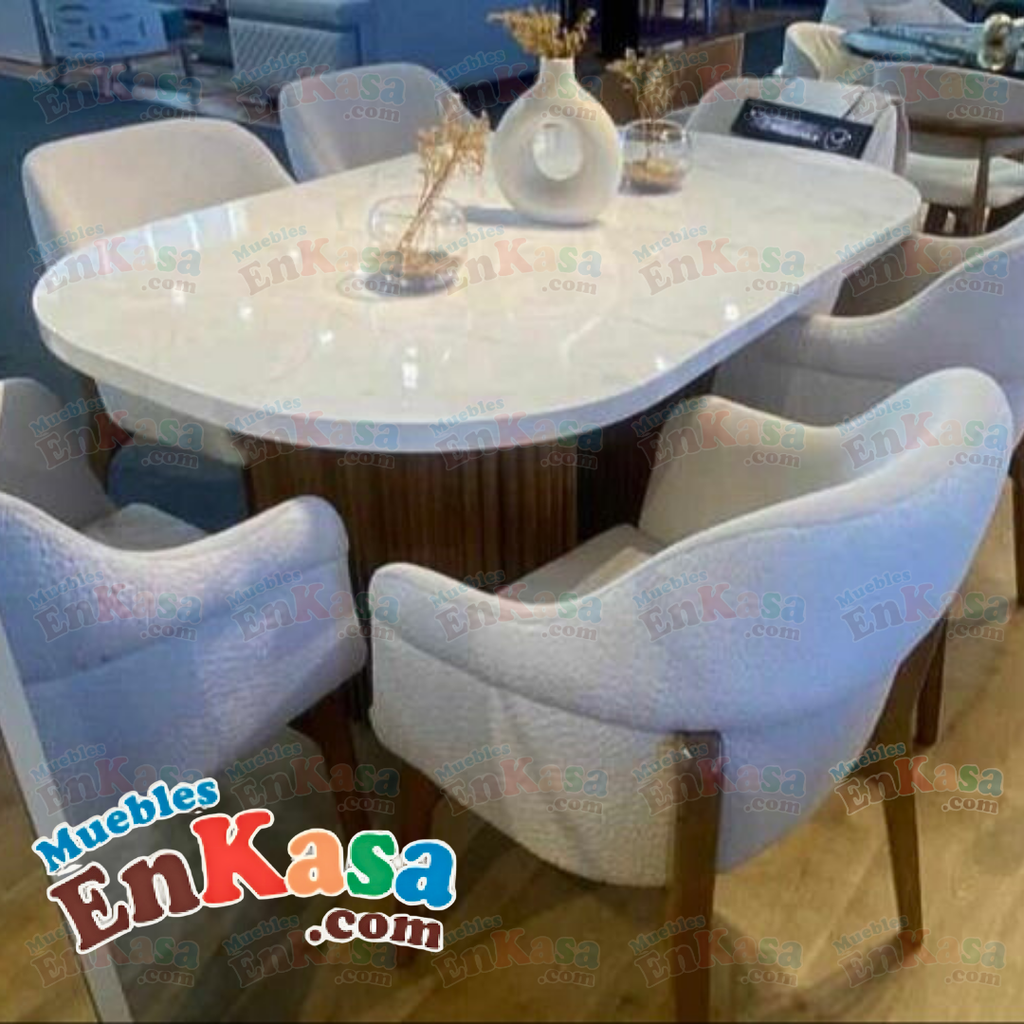 Comedor 334