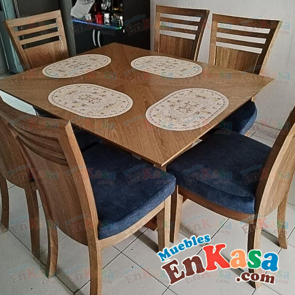 Comedor 370