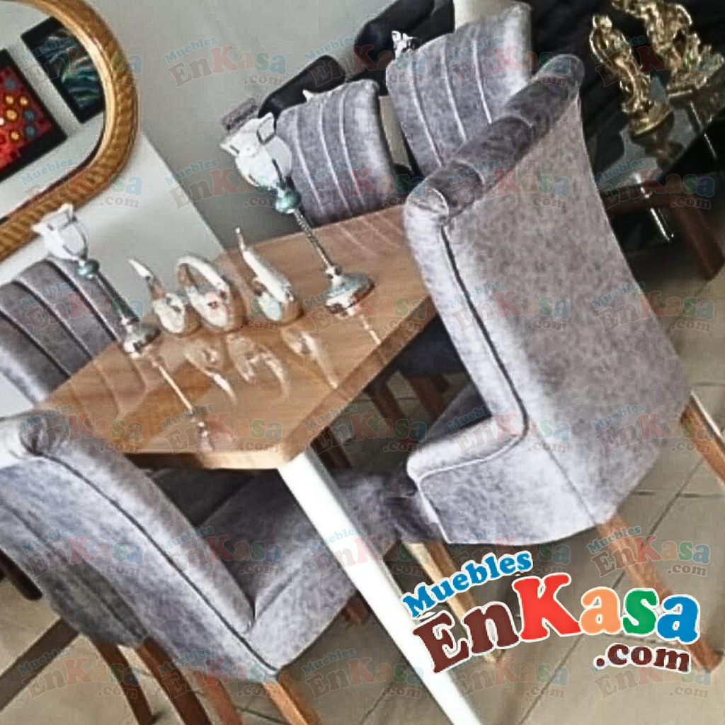 Comedor 375