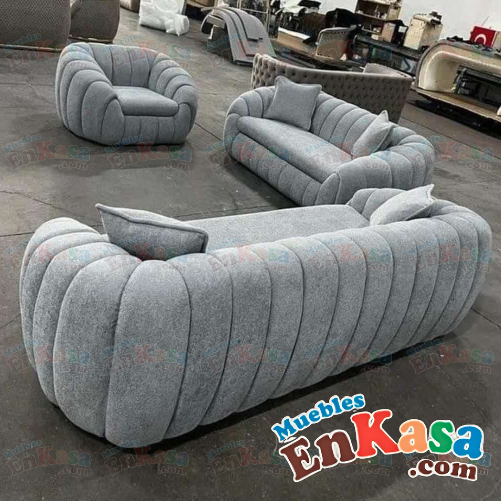 Sala Exclusiva 7