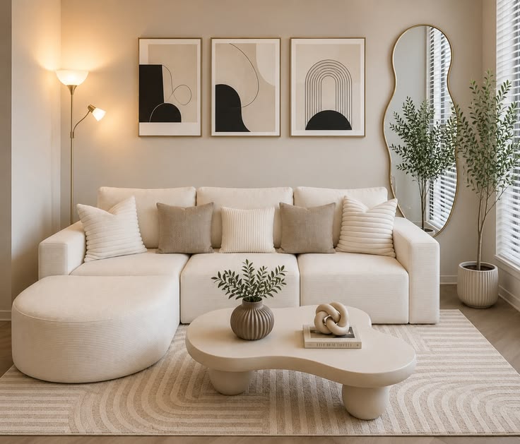 Muebles