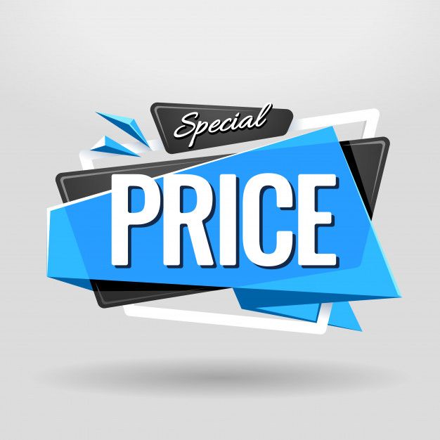 Ofertas